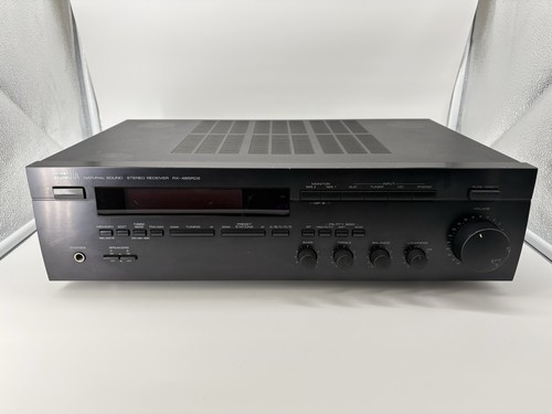 Yamaha 485rds ricevitore - rx-485rds,
