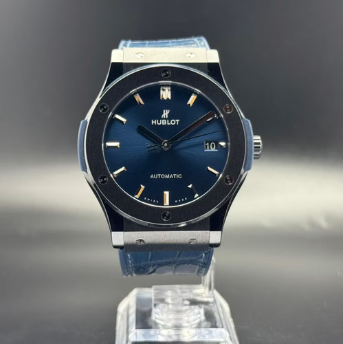 Hublot classic fusion - classic, |