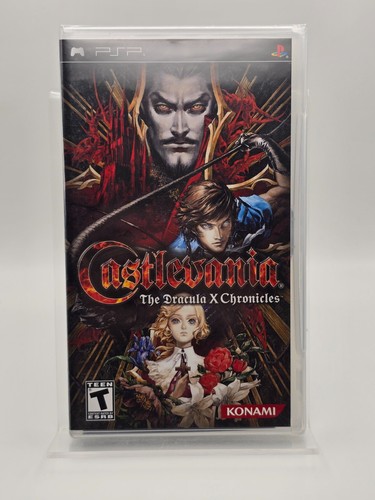 Castlevania the dracula x - castlevania:,