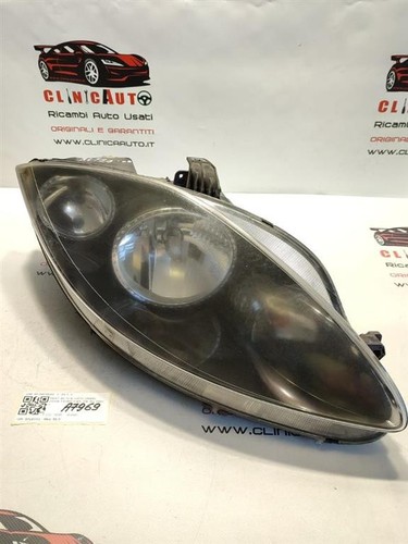 Faro anteriore destro per - anteriore, seat