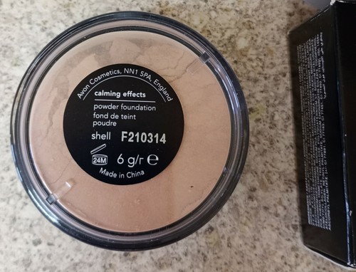 Avon fondotinta polvere - avon,