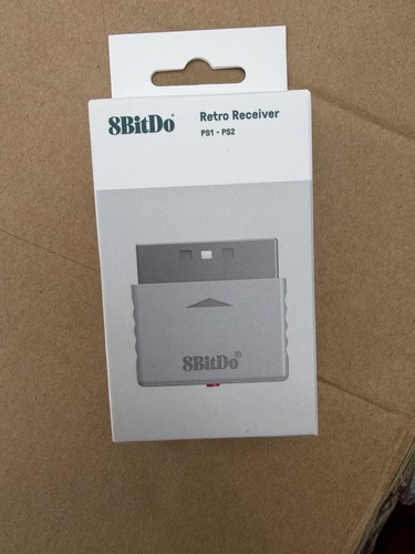 Ricevitore bluetooth retrò - ricevitore, 8
