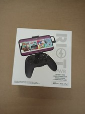 Rotor Riot Wired Mobile Game