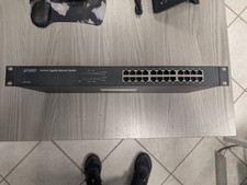 Switch ethernet porte - 24,