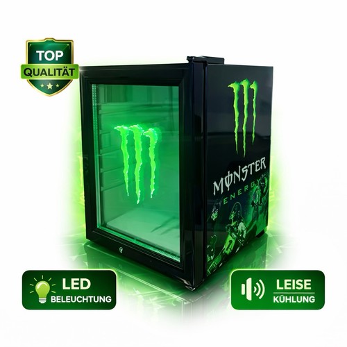 Mini frigorifero monster - mini,