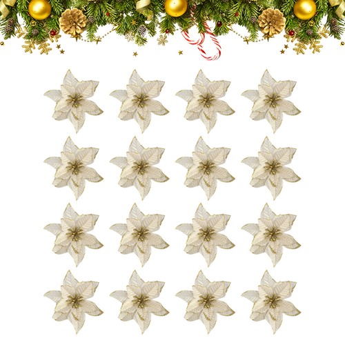 Pcs decorazioni natale - 16,