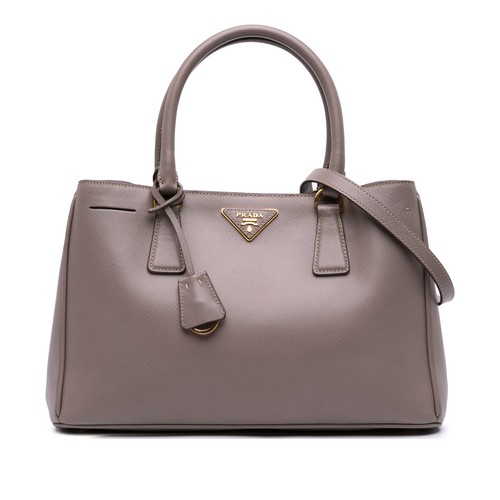 Prada shopping tote - shopping,