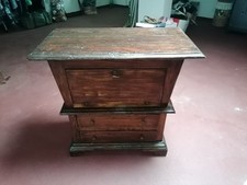 Mobile Porta TV in legno in