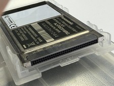 Scheda P2 Panasonic serie R 16