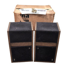 Micro-Acoustics FRM-3ax