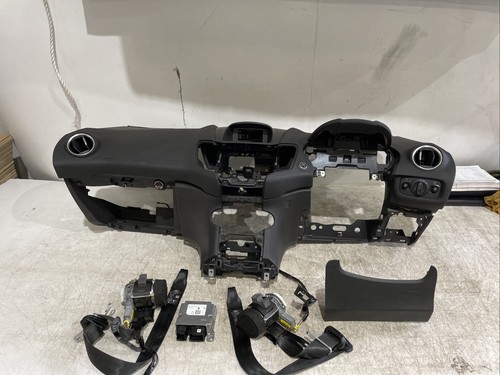 Kit airbag cruscotto cruscotto