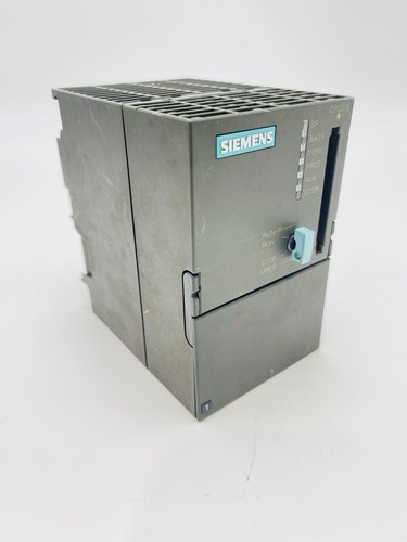 Siemens 6es7313 1ad03 - siemens, plc