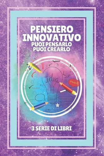 Pensiero innovativo puoi - innovativo,