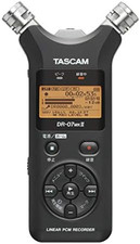 TASCAM Registratore PCM