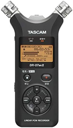 Tascam registratore pcm - tascam,