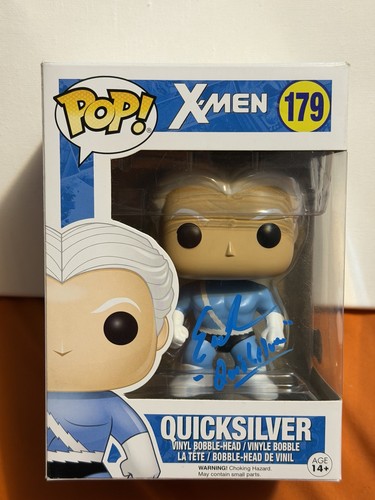 Funko pop men firmato - pop,