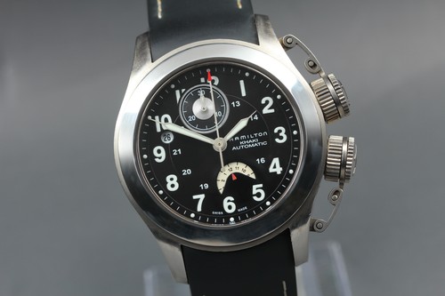 Orologio automatico uomo - orologio, da