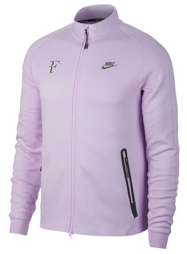 Giacca nike federer - giacca,
