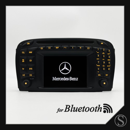 Mercedes benz comand - 2.0-e, /