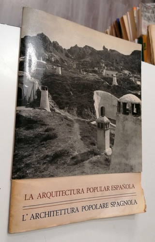 Architettura popolare - l'architettura,