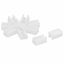 Furniture PE Nonslip Glides