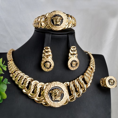 Set gioielli donna completo - da,