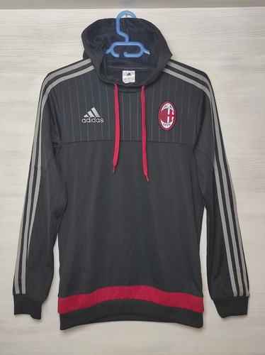 Milan 2015 felpa - milan, con