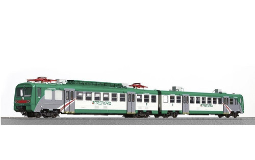 Oskar 2082 set - oskar, elettromotrice