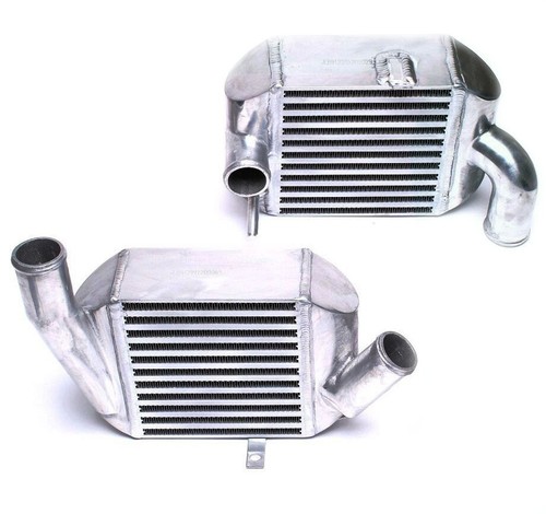 Technix kit intercooler - technix,