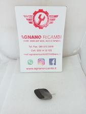 cover tappo gancio traino paraurti ANT MERCEDES CLASSE C W205 A2058856402