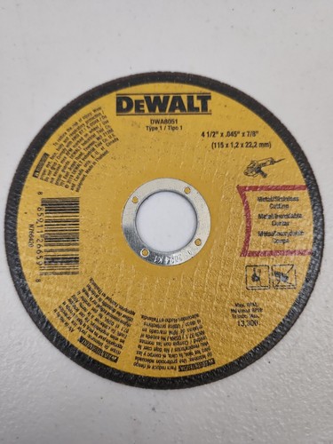 Dewalt dwa 8051 2 x - , 1/2"
