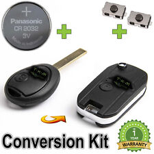 CHIAVE GUSCIO KIT PER MINI