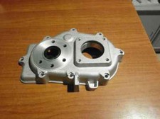 SEMICARTER CARTER DIFFERENZIALE PIAGGIO APE 50  ART. 1199785 NUOVO