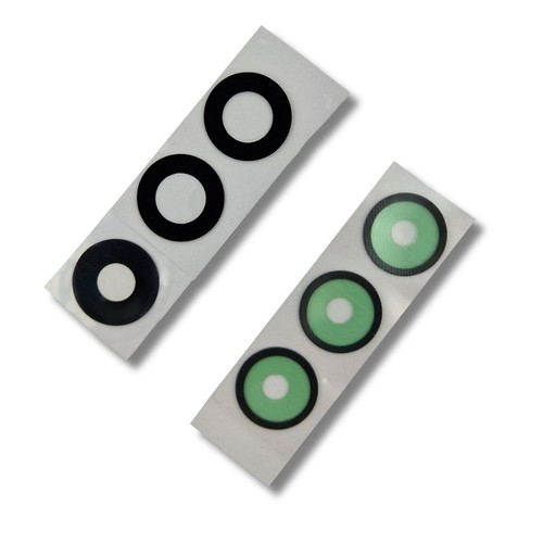 Set ricambio vetro - set, di