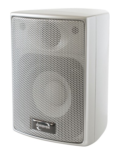 Dynavox satelliti 301 high - dynavox, as-301