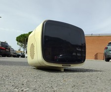 Televisore Magnadyne Alfa3 Vintage Space Age Anni 60 