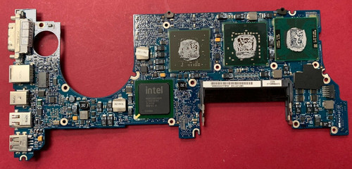 Macbook pro a1226 2007 - pro, 2,4