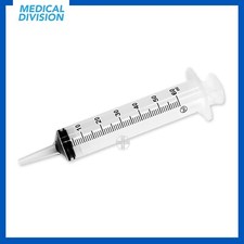 25 Siringhe monouso sterili