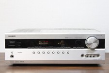 Sintoamplificatore Onkyo TX-SR508 HDMI DTS HD MASTER AUDIO 7.1 FULLHD ARC 