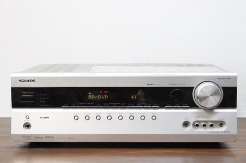 Sintoamplificatore onkyo - sintoamplificatore,