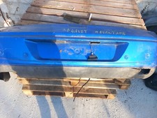 PARAURTI POSTERIORE RENAULT