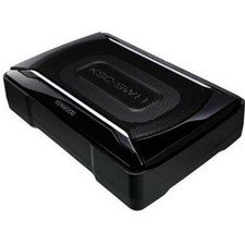 KENWOOD KS-SW11 Subwoofer