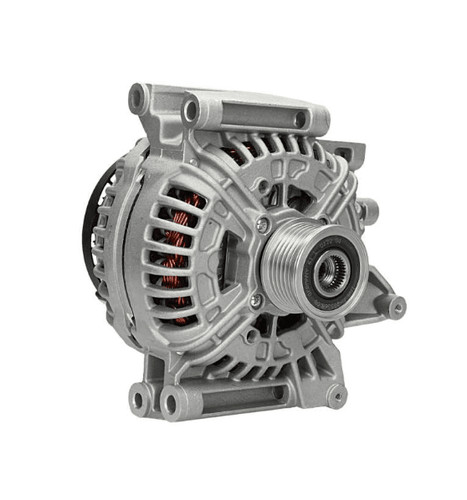 Alternatore 12v 200a - alternatore, 12v/200a