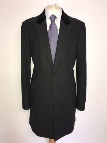 All saints cappotto uomo - all,
