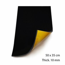 Foglio di Neoprene Adesivo per