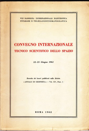 Convegno internazionale - convegno,
