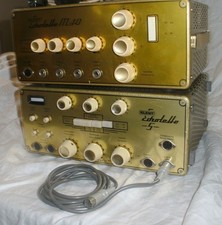 Klemt Echolette S, NG51 Hall e