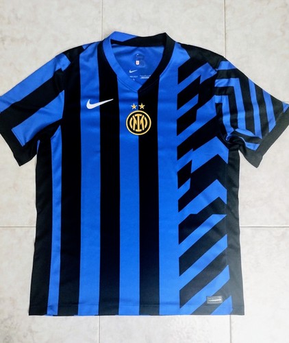 Maglia inter 2024 nike - inter,