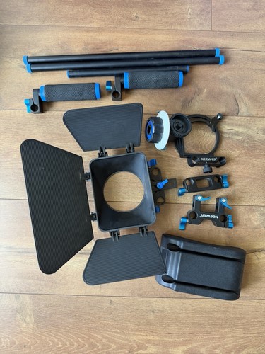Neewer kit sistema - neewer,