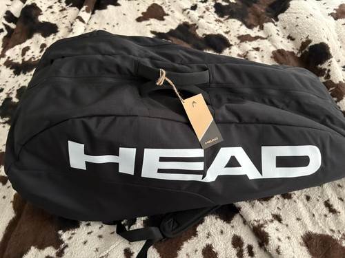 Borsa tennis head 9 - borsa,